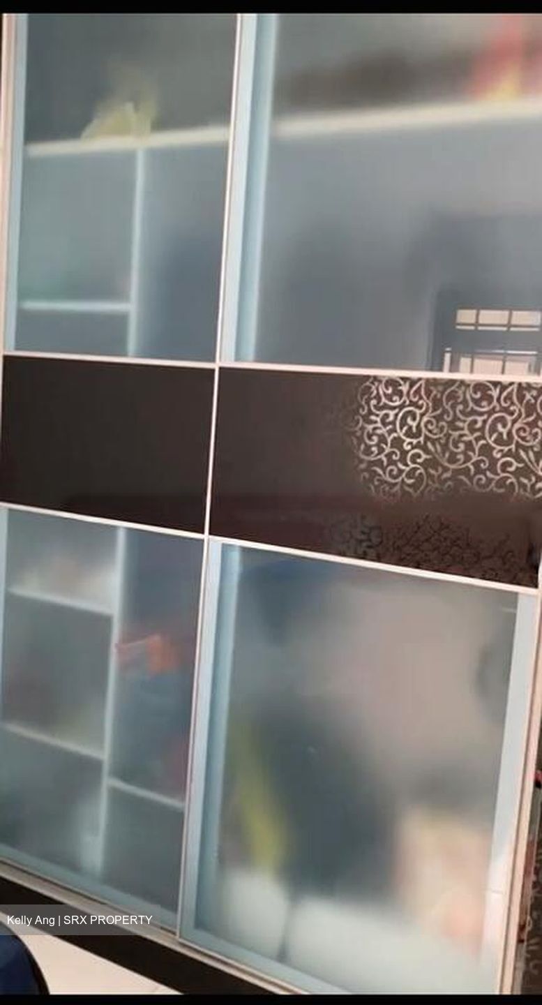 Blk 222 Pending Road (Bukit Panjang), HDB 5 Rooms #498438851